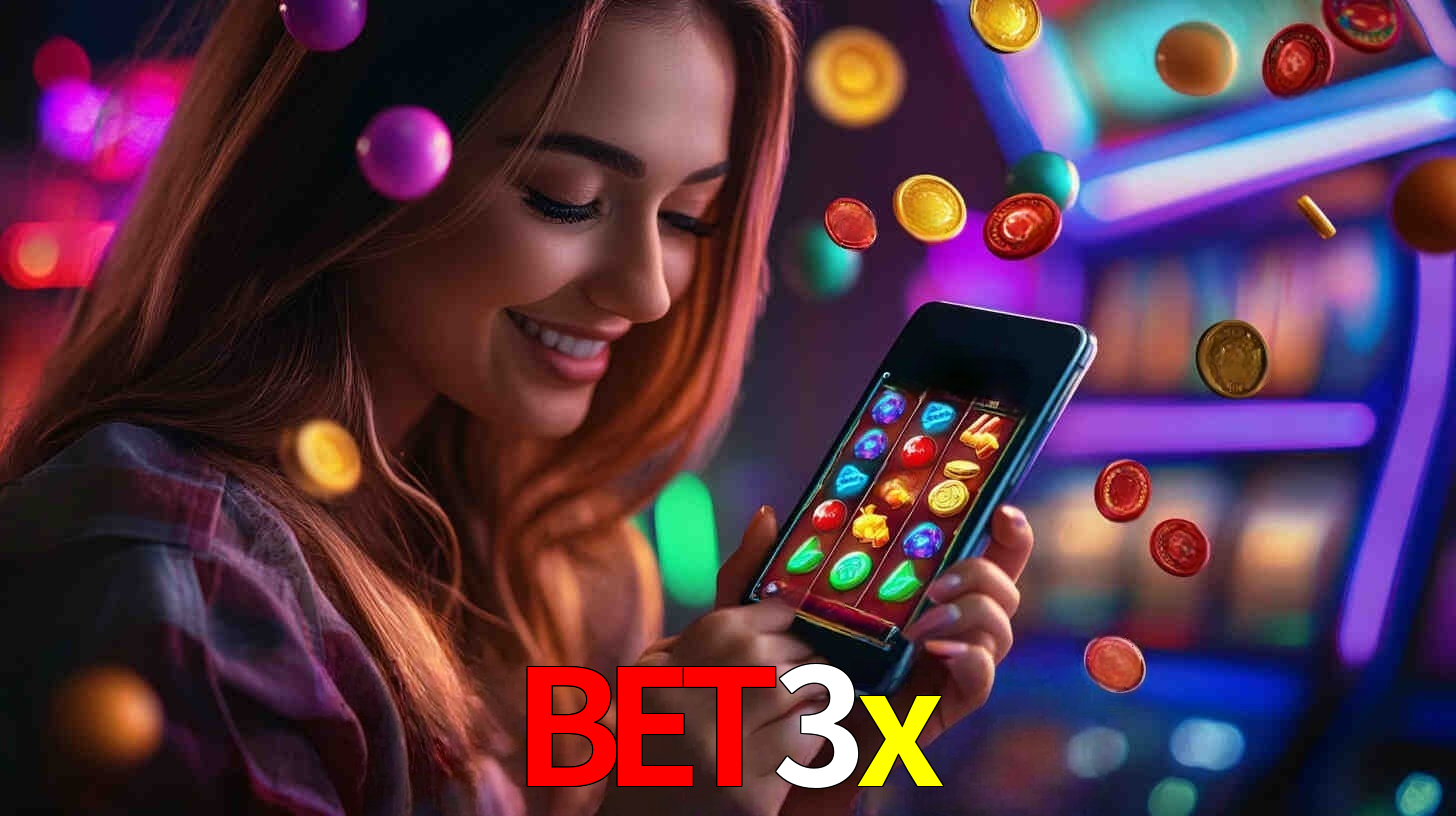 Processo de Download do App bet3x BET - Passo a Passo Simples
