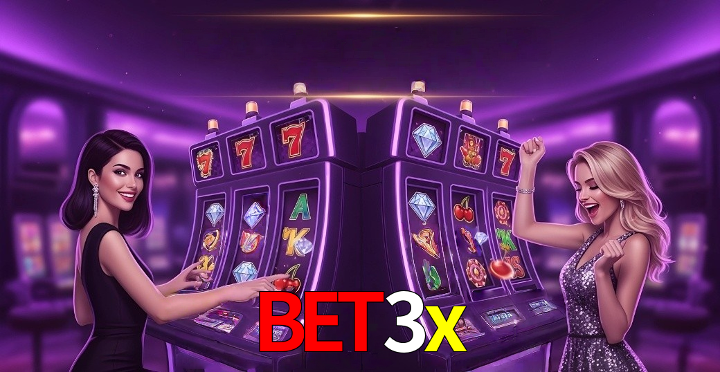 Jogos de Cassino em Destaque - Slots, Roleta, Blackjack