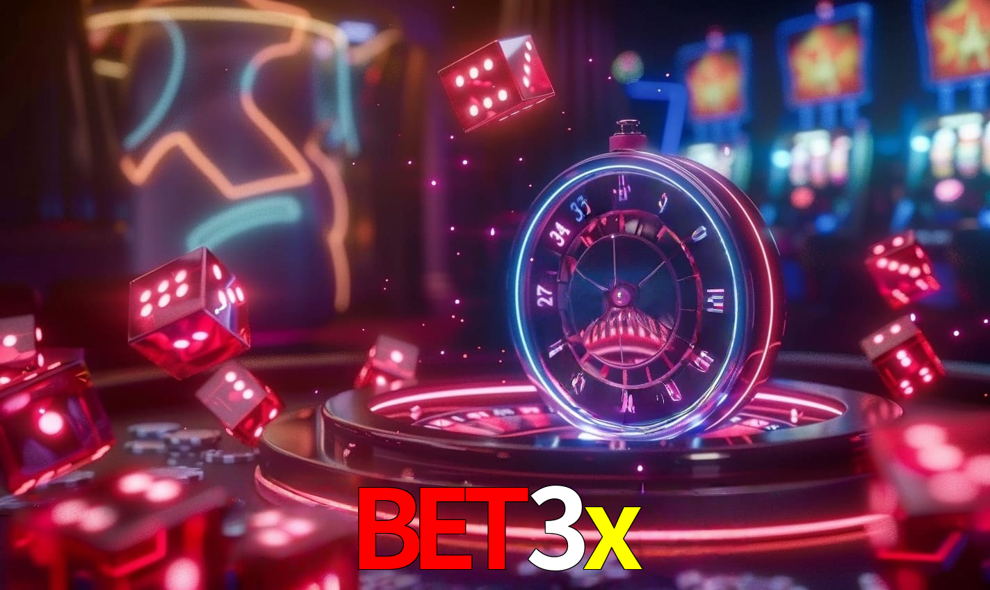 Cassino ao Vivo bet3x BET - Dealers Brasileiros Profissionais