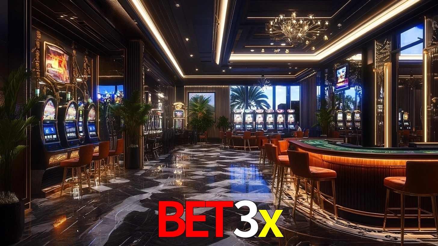 Jogos de Cassino ao Vivo