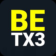 bet3x BET Logo