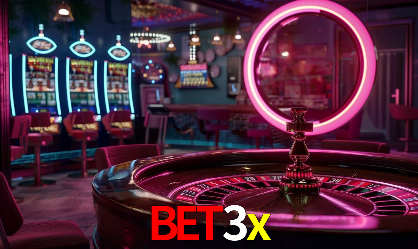 Jogos de Mesa Premium bet3x BET - Blackjack, Roleta, Baccarat